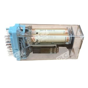 ABB Asea RXMM1 RK214006 AD Auxiliary Relay RXMM 1 RK 214 006 AD 226806357264