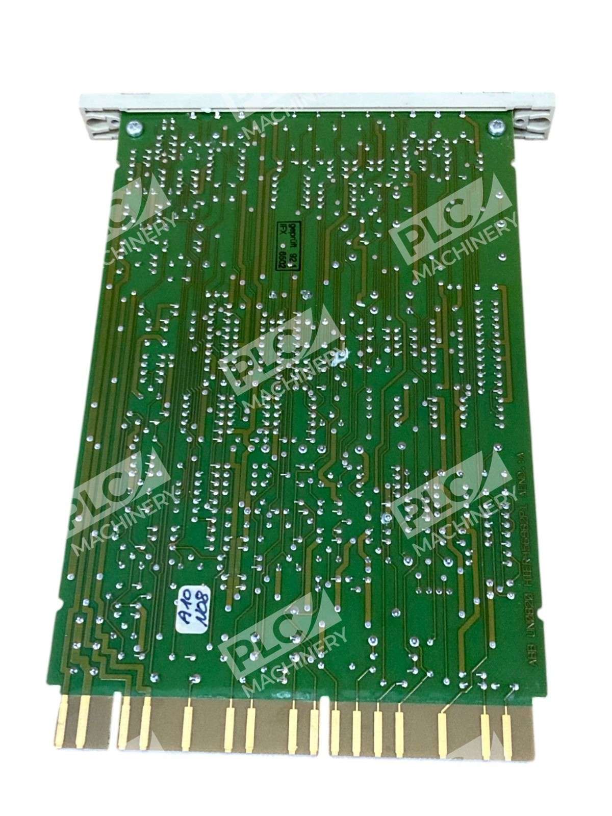 ABB HIER 460385 R1 Chopper Control Board - Image 3