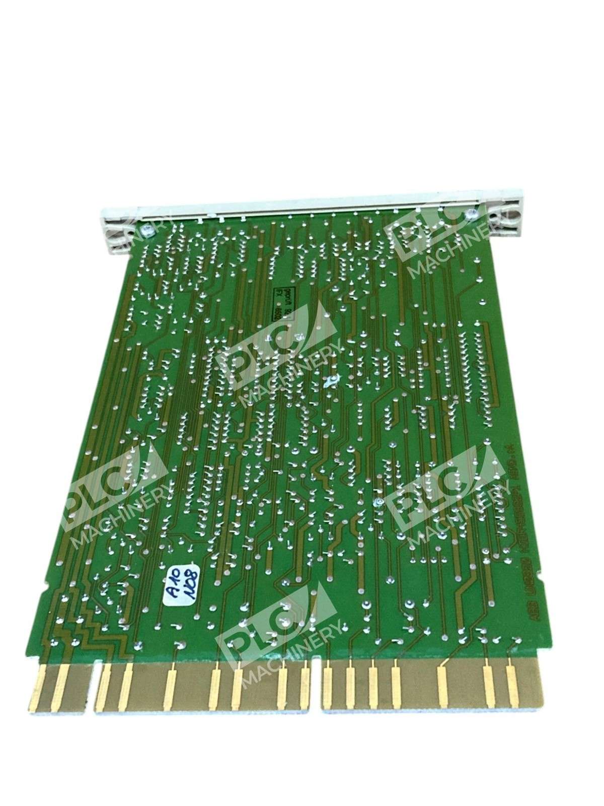 ABB HIER 460385 R1 Chopper Control Board - Image 4