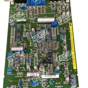 ABB HIER 460385 R1 Chopper Control Board