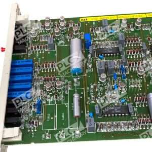 ABB HIER 460385 R1 Chopper Control Board 297542259794