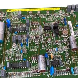 ABB HIER 460385 R1 Chopper Control Board 297542259794