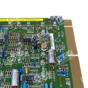 ABB HIER 460385 R1 Chopper Control Board 297542259794