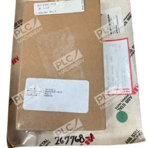 ABB Stal Selector Unit Module 267768 1