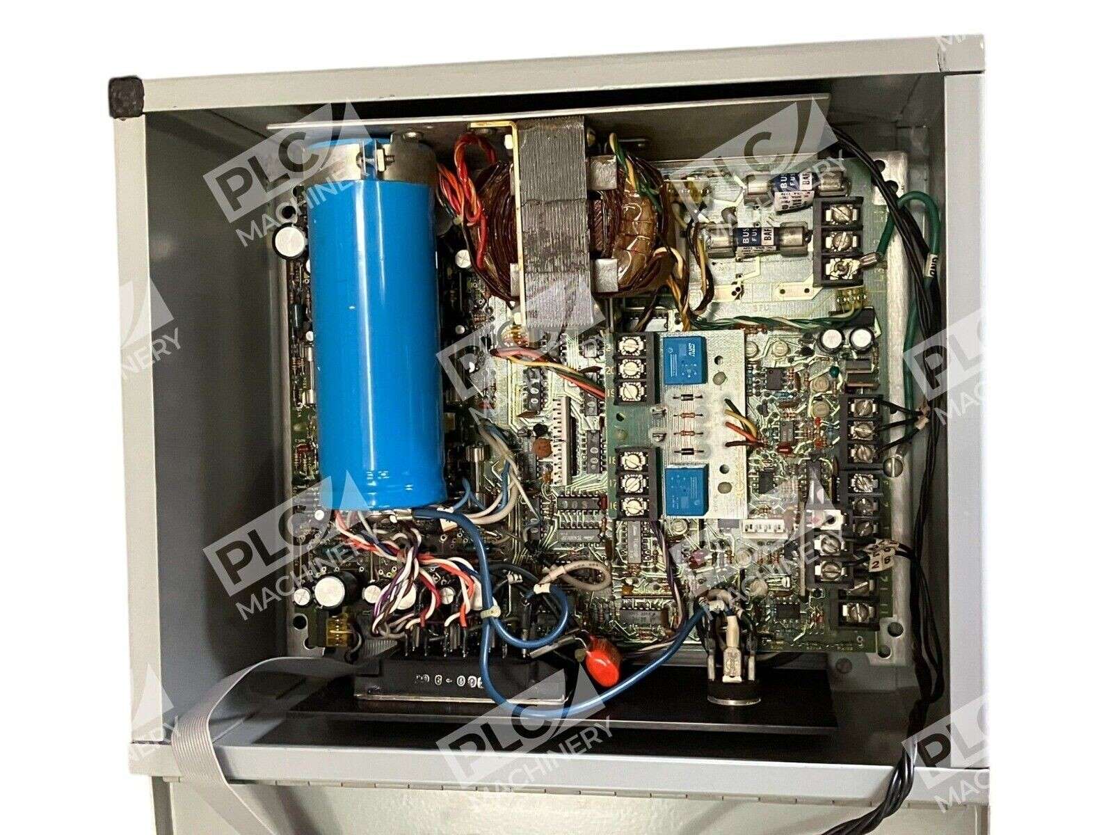 AC Tech Technology Corp VP1000 Variable Pulse AC Motor Control VP1007B - Image 5