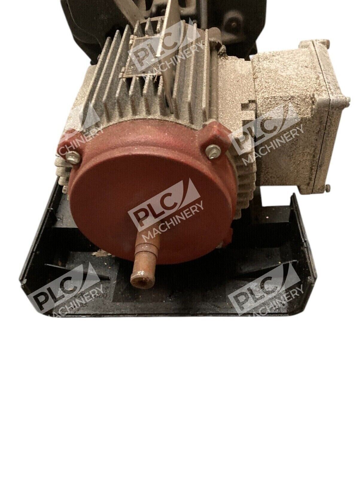 AEG IEC 60034 3-Mot AC Motor AM71FY4 - Image 5