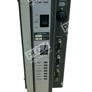 AEG Modicon Programmable Controller Module PC-E984-685