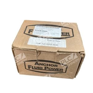 AFP Anchor Fluid Power W4 32 32U SS Flat Socket Pipe Flange W4 32 32U SS 226929296914