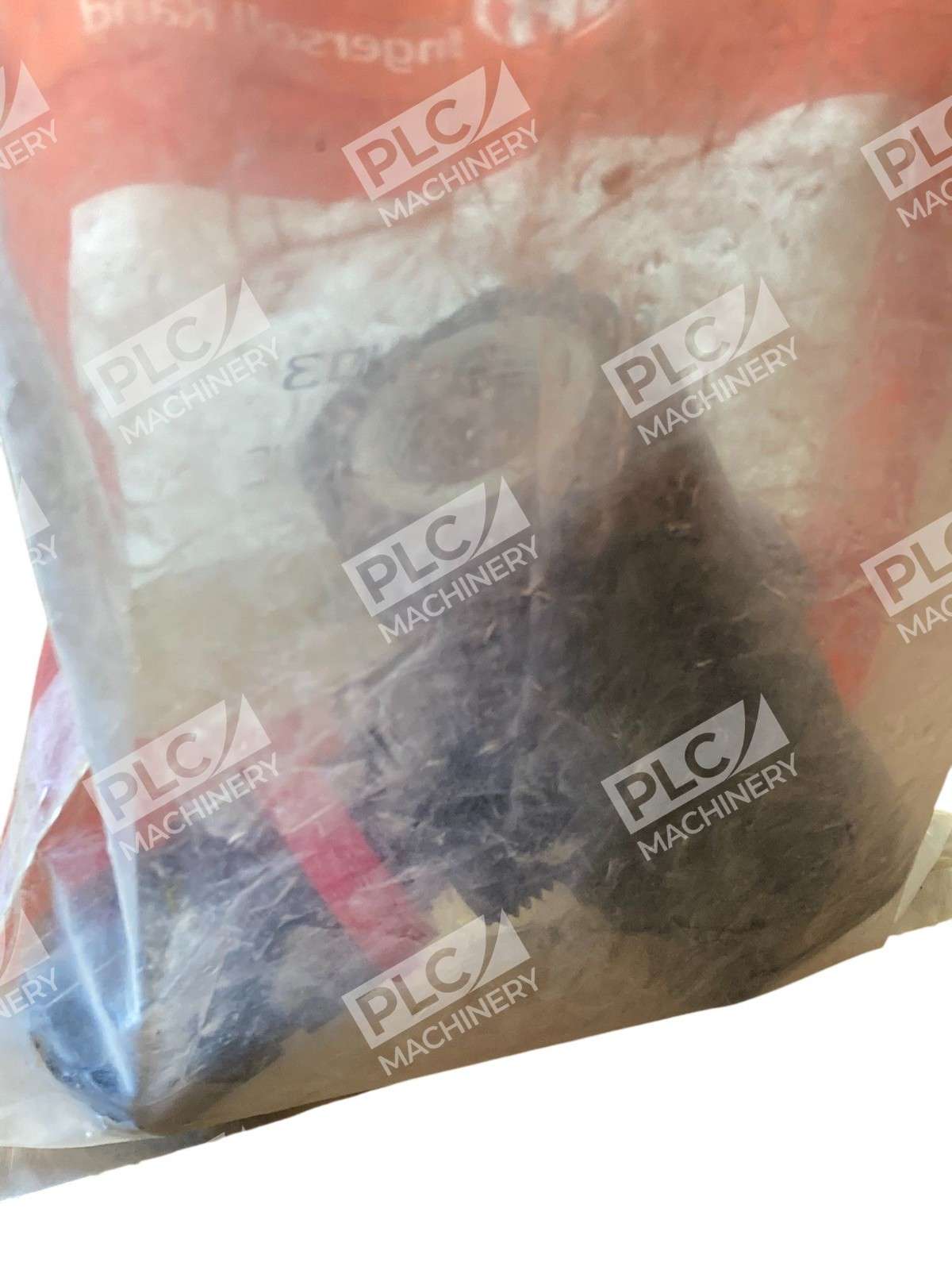 ARO Ingersoll-Rand 104104-N03 Needle Valve 3/8" NPT 200PSI - Image 5