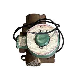 ASCO 8344A71M0 302715M0 Red-Hat