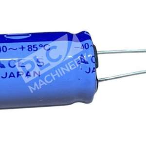 Ace S -40~+85C Capacitor 10000uF 6.3V