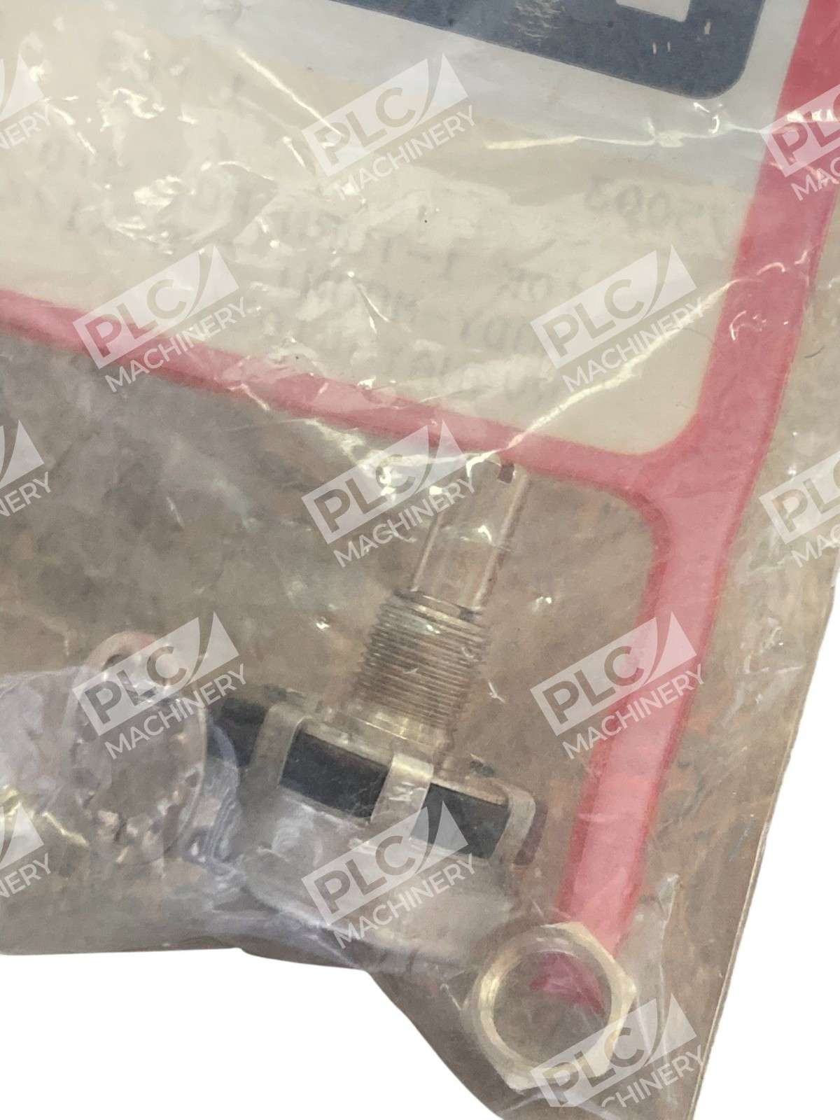 Active RV4NAYSD103A 10K 1-Turn Potentiometer 7/8"×1/4" Shaft CLAUS1051 - Image 5