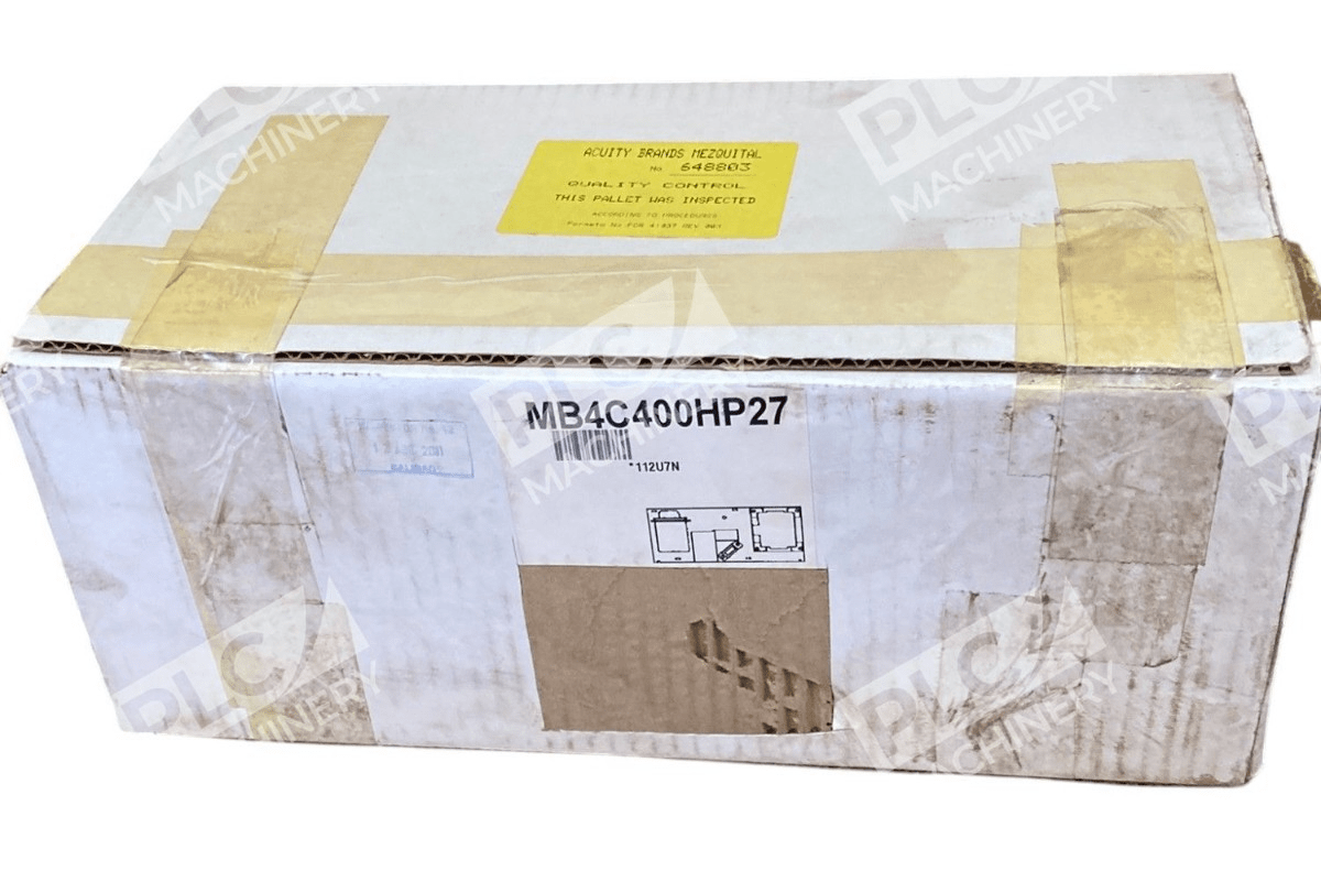 Aerovox Z93S2456MO1A3 Capacitor Ballast MB4C400HP27