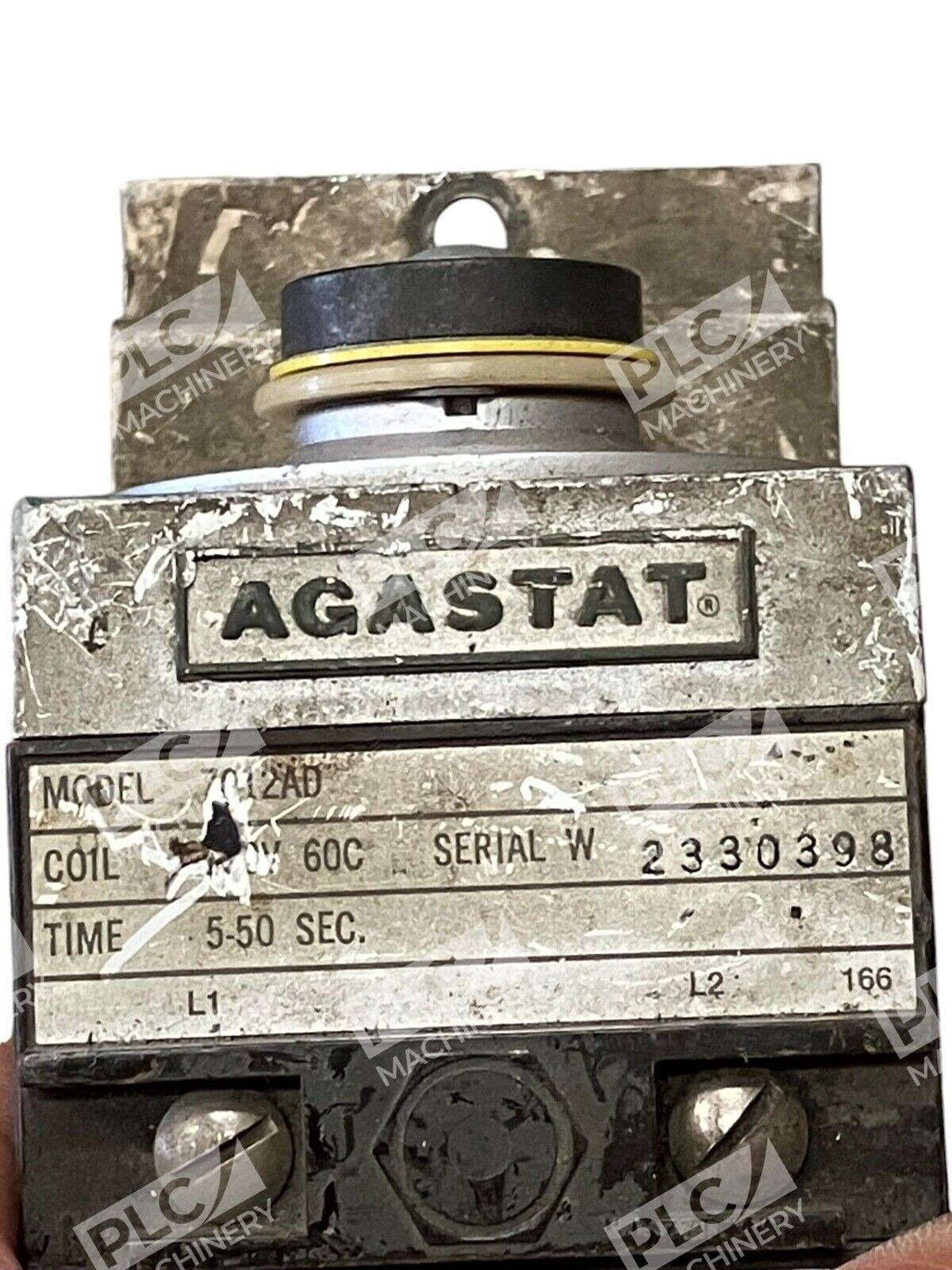 Agastat 7012AD - Image 3