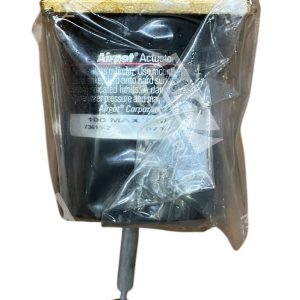 Airpot 100 Max PSI Actuator 73615 2 226967590514
