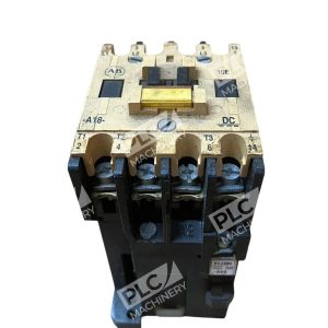 Allen Bradley 100-A18NZ*3 /B 18A 600V Contactor