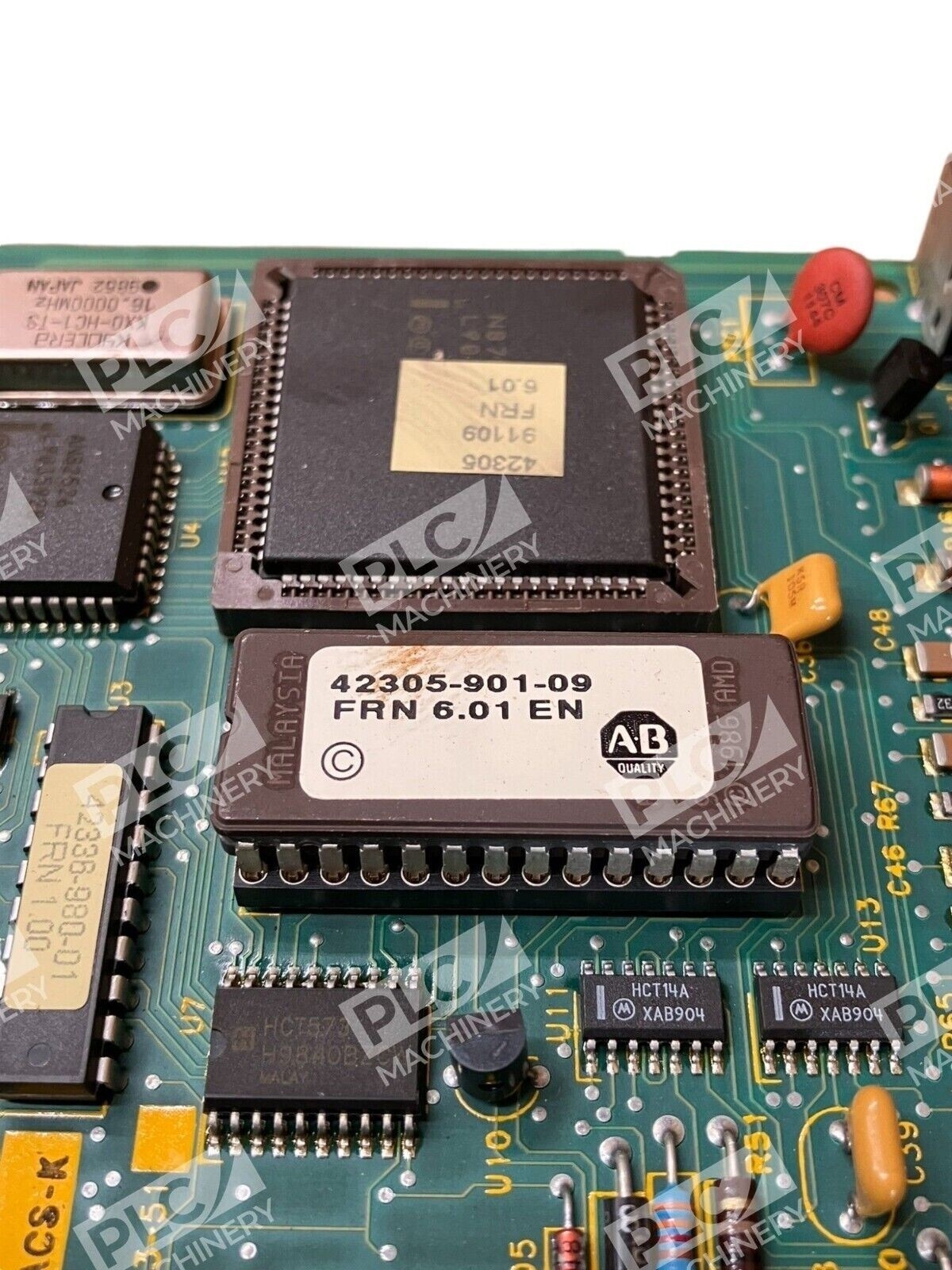 Allen Bradley 1305 - Image 3