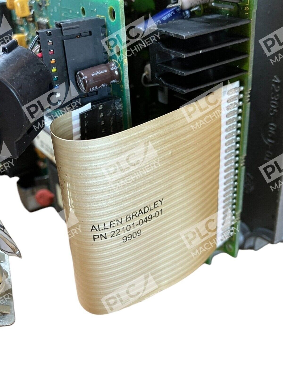 Allen Bradley 1305 - Image 4