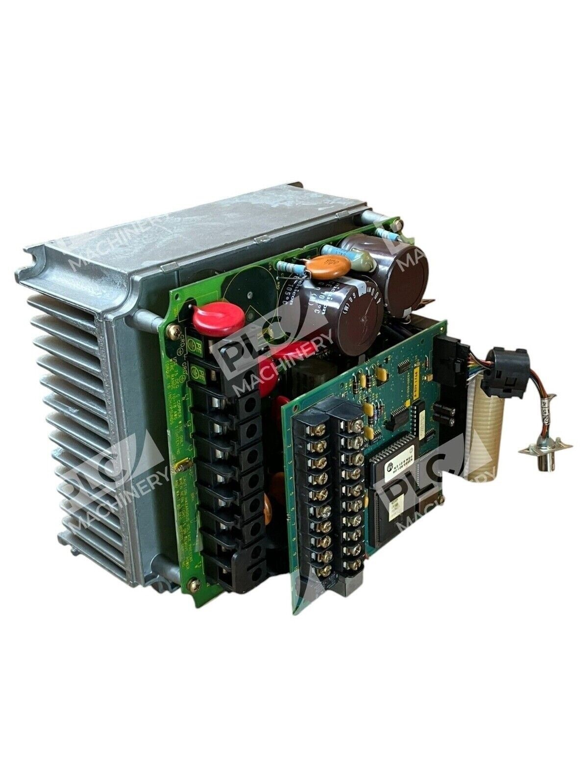 Allen Bradley 1305 - Image 5