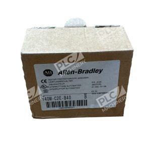 Allen Bradley 140M-C2E-B40 /B Motor Protector Circuit Breaker