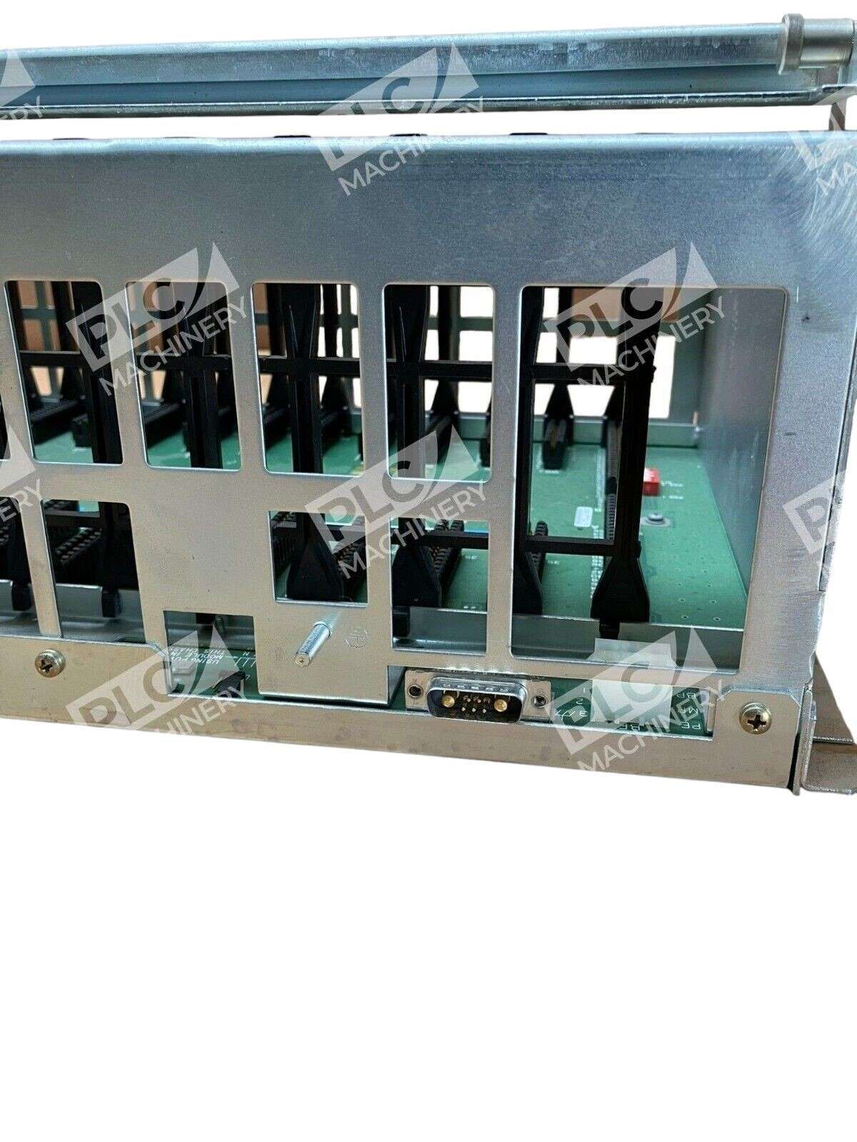 Allen Bradley 1771-A3B /B 12 Slot I/O Chassis - Image 6