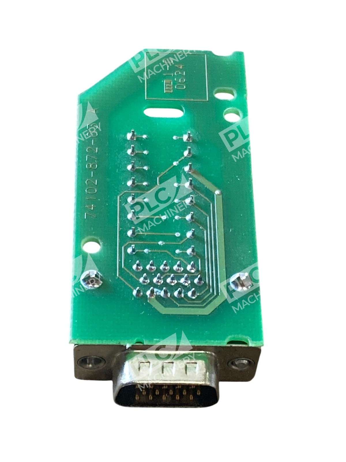 Allen-Bradley 2090-UXBB-DM15 Motor Feedback Breakout Board - Image 7