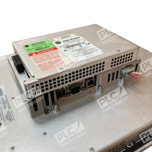Allen Bradley 2711P T15C6D1 A Panelview Plus 1500 Assembled Terminal 226987209524