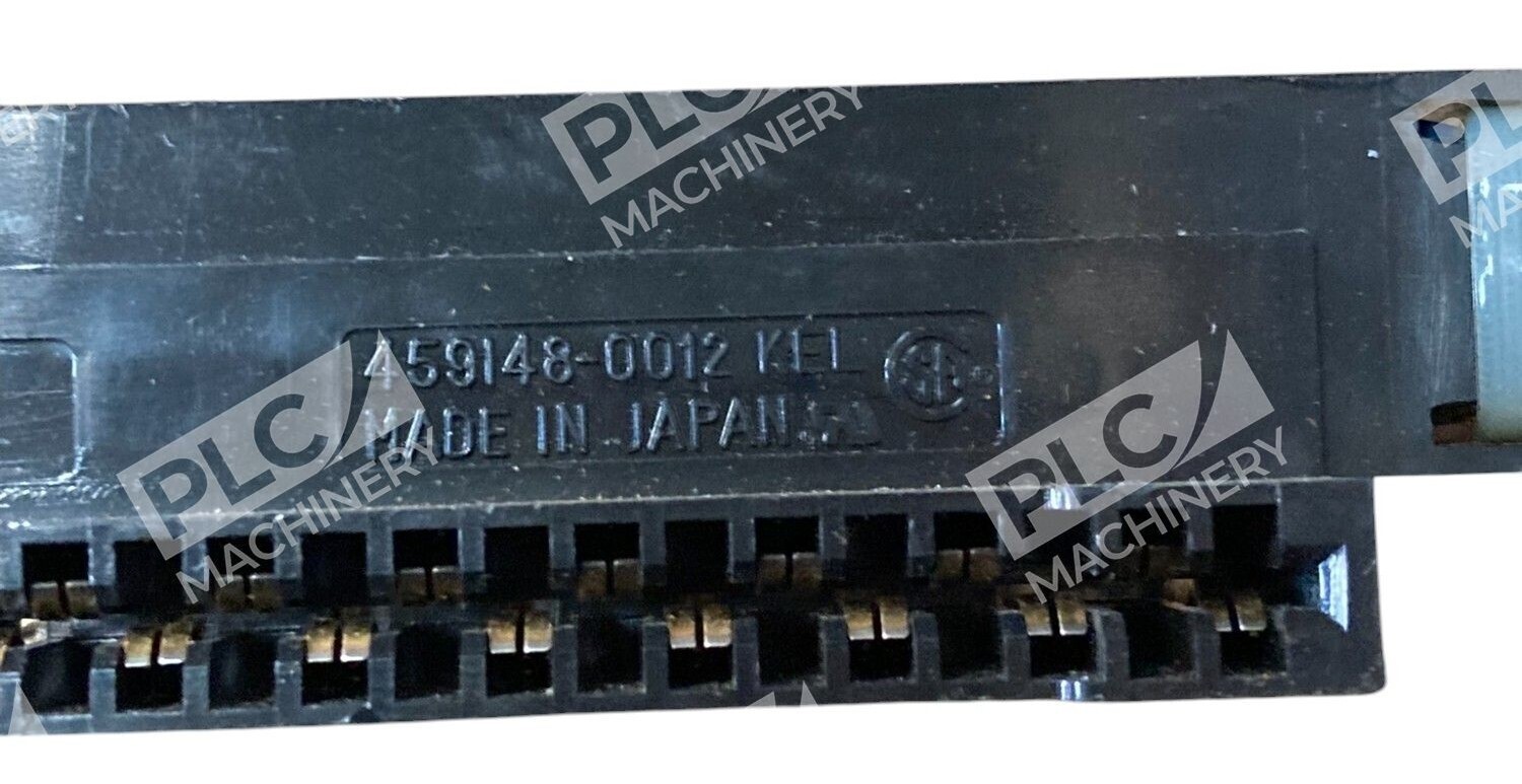 Allen Bradley 459148-0012 KEL Terminal Wiring Arm Strip 1771-WN - Image 4