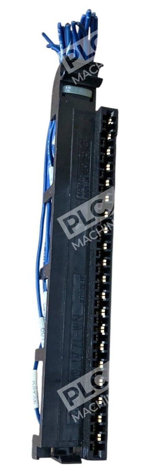 Allen Bradley 459148-0012 KEL Terminal Wiring Arm Strip 1771-WN