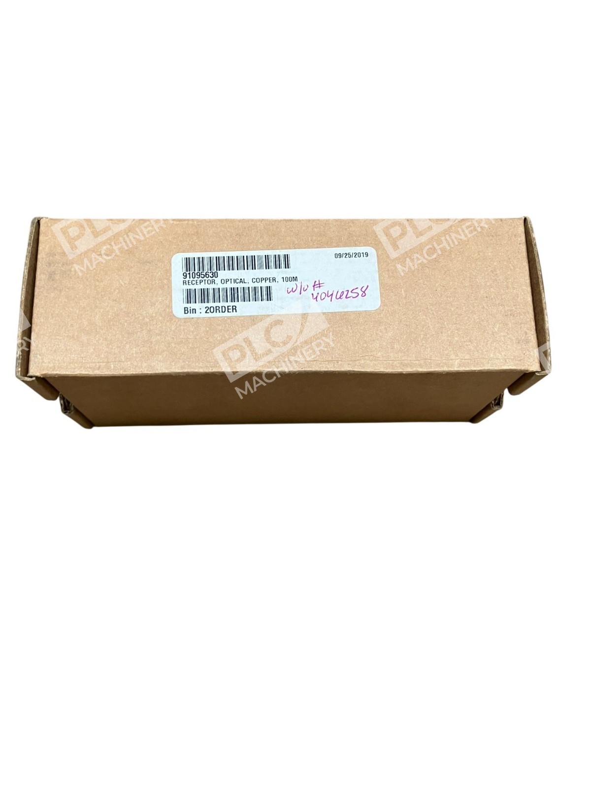 Allen Bradley AB 100M Copper SFP 1783-SFP100T /A - Image 5