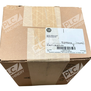 Allen Bradley AB 175828 7000 to 42JT Replacement Kit R7KJT-C2LAT1-F4 /A