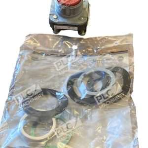 Allen Bradley AB 30mm Momentary Push Button 800T PB Red Flush Head 800T A6A T 227163292044