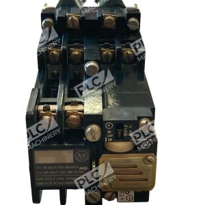 Allen Bradley AB AC Relay W/ Pneumatic Time Delay Unit 700-NT400A1 /C