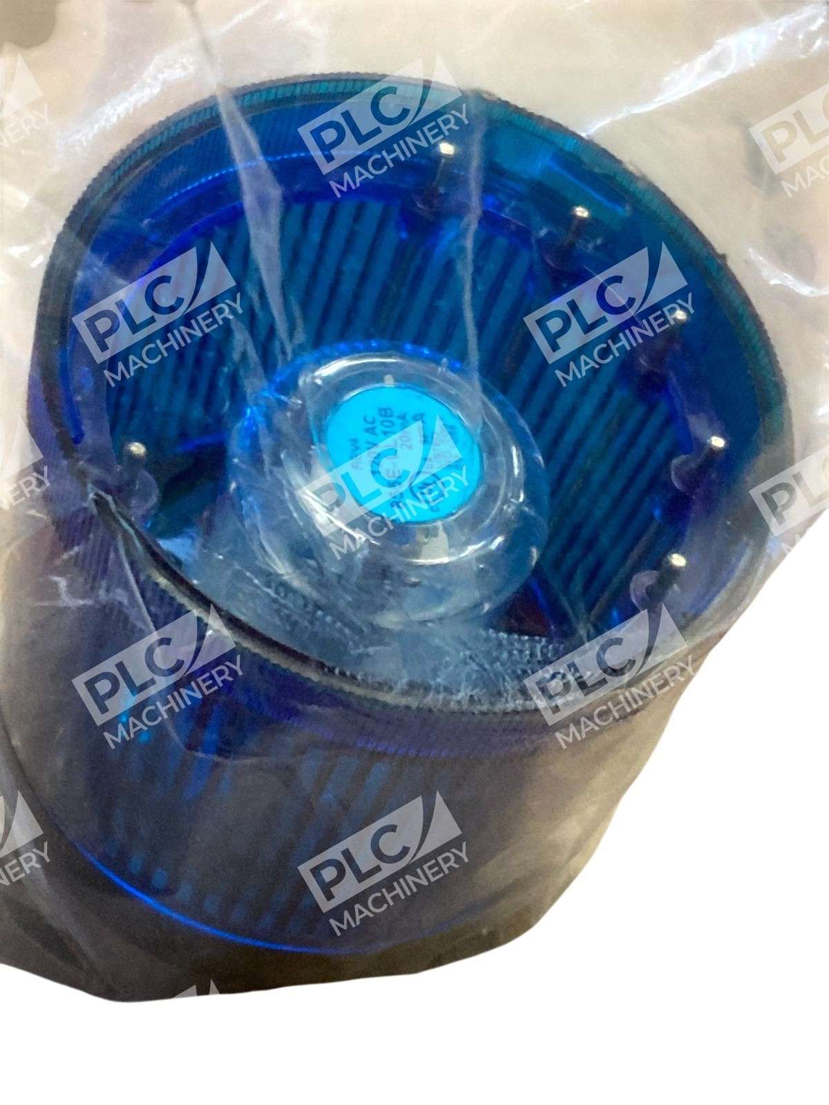 Allen Bradley AB Blue Steady LED 855T-B10TL6 /C - Image 5