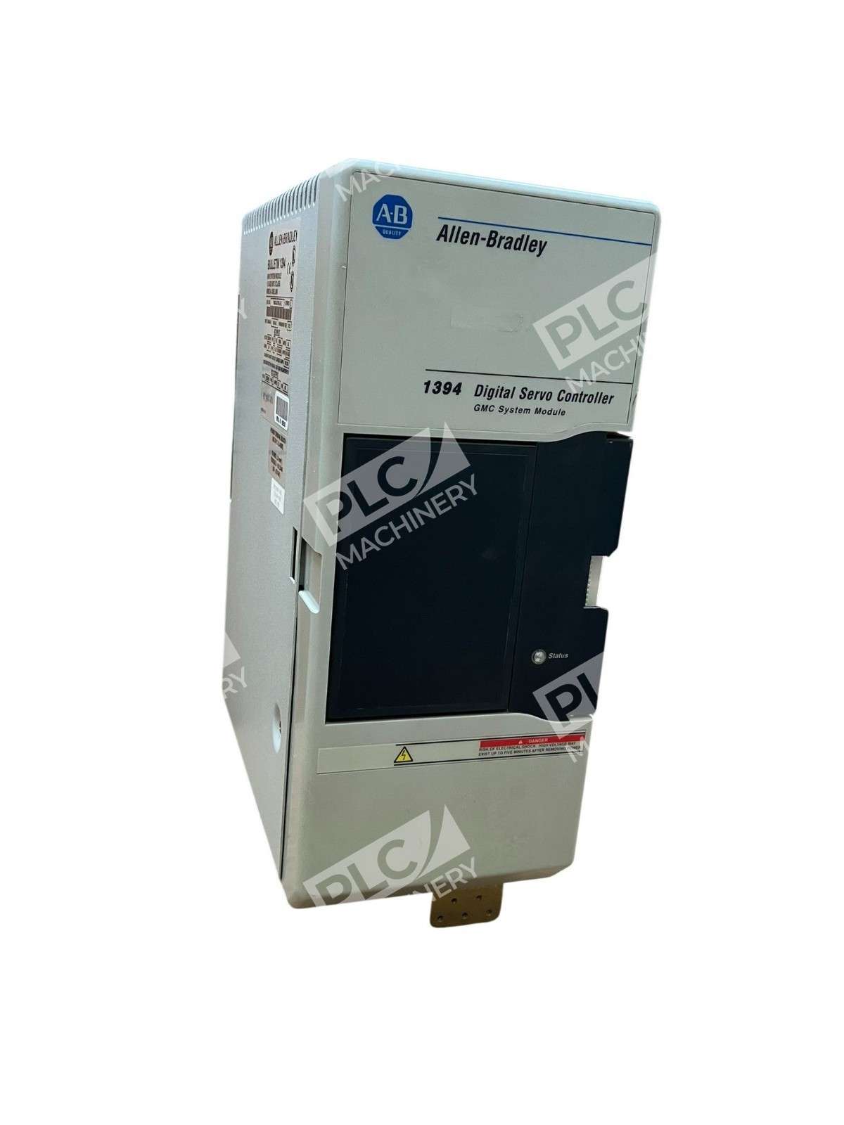 Allen Bradley AB Bulletin 1394 5KW System Module 1394C-SJT05-L-RL /C