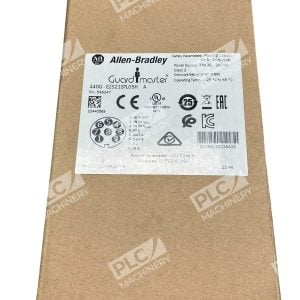 Allen Bradley AB Guardmaster 548347 440G-EZS21STL05H /A