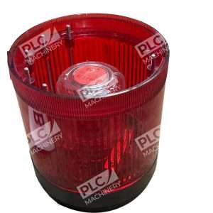 Allen Bradley AB Red 120VAC Steady LED 855T B10TL4 C 227157586794