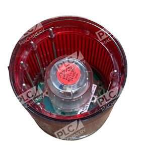 Allen Bradley AB Red 120VAC Steady LED 855T B10TL4 C 227157586794