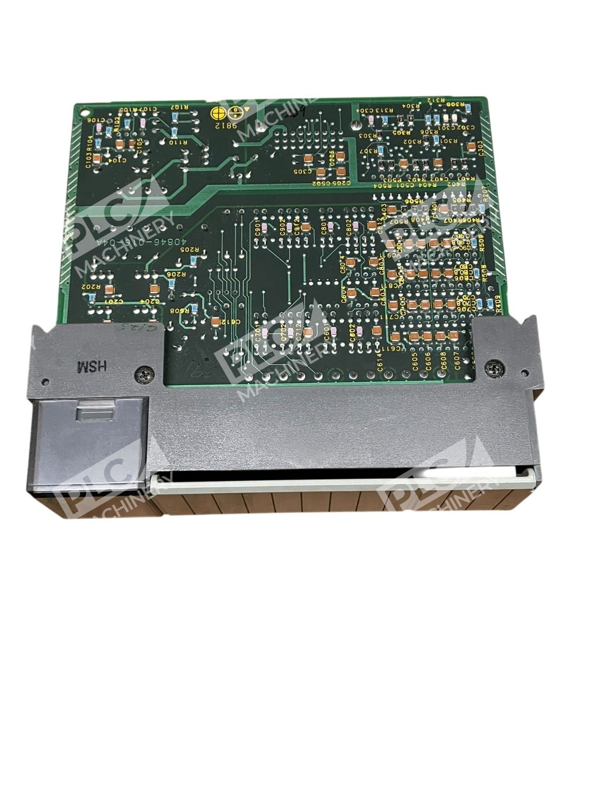 Allen Bradley AB SLC 500 Analog Input Module 1746-NI4 /A - Image 5