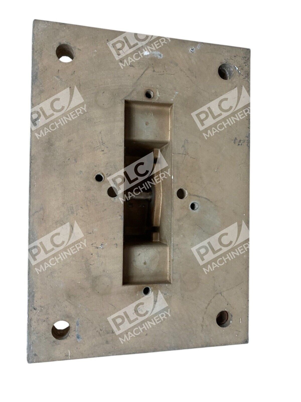 Allen Bradley Heavy Duty Pushbutton Enclosure Cover 800H-NP16 /T - Image 4