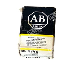 Allen Bradley Memory Module 1745-M1 /B