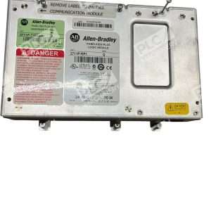 Allen-Bradley PanelView Plus Logic Module 2711P-RP1 Series G