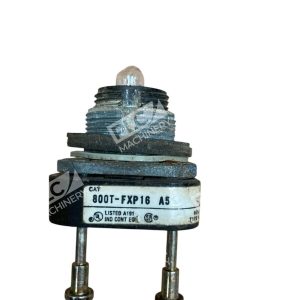 Allen Bradley Push Button 800T-FXP16 A5 /T