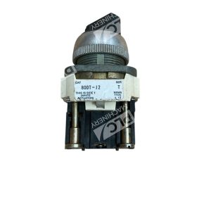 Allen Bradley Selector Switch 800T-J2 /T