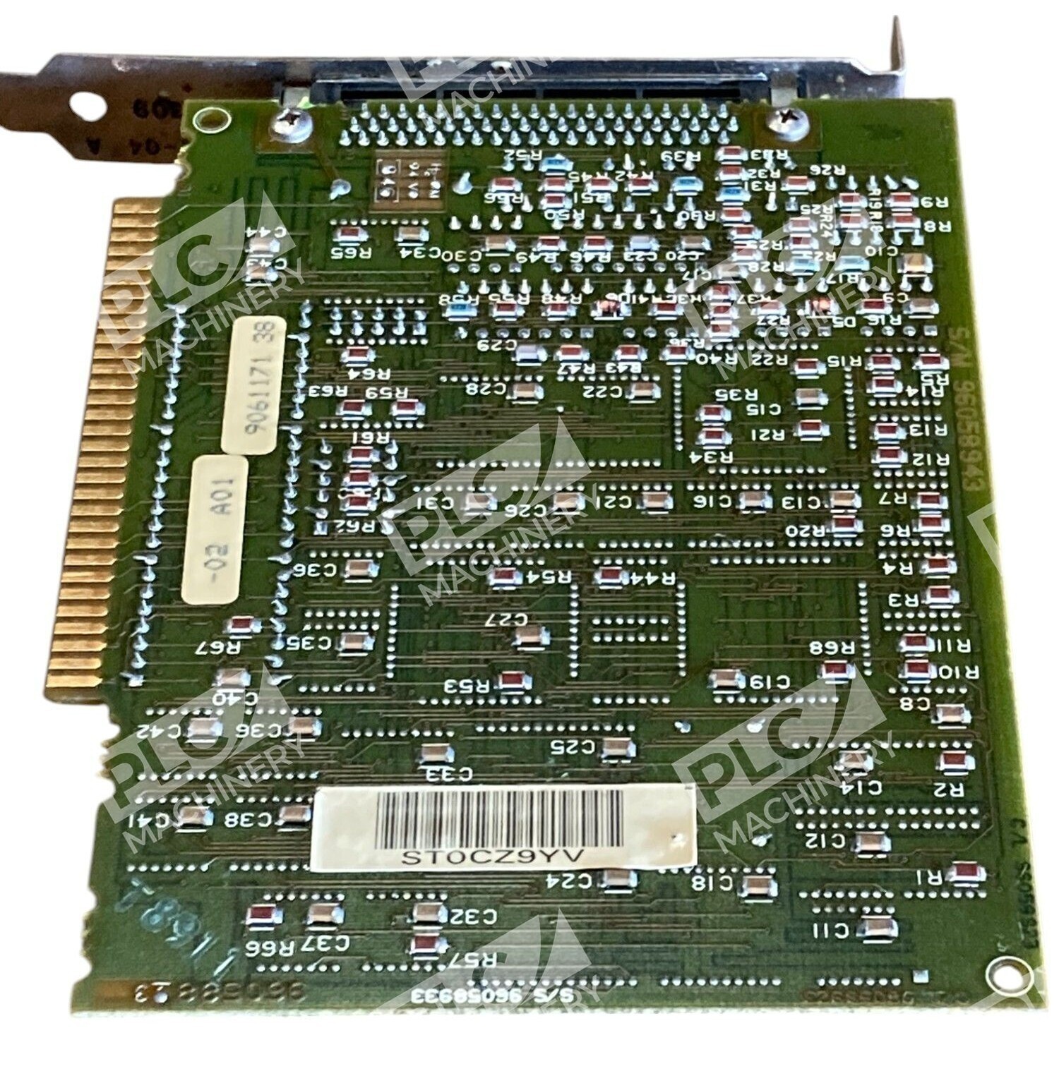 Allen-Bradley U24 S/S 96058933 Data Highway Plus XT/AT Interface Module 1784-KT - Image 5