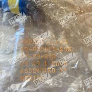 Amphenol AAO 97 20 29S Circular Connector Socket Receptacle 297700314124