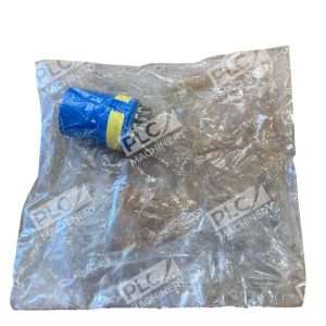 Amphenol AAO 97 20 29S Circular Connector Socket Receptacle