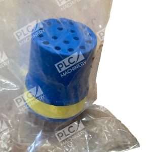 Amphenol AAO 97 20 29S Circular Connector Socket Receptacle 297700314124