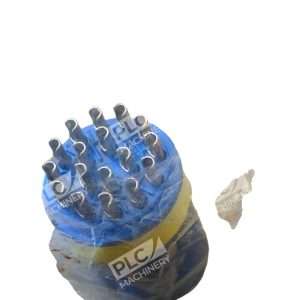 Amphenol AAO 97 20 29S Circular Connector Socket Receptacle 297700314124