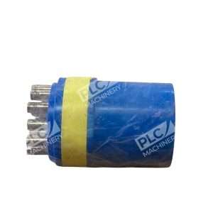 Amphenol AAO 97 20 29S Circular Connector Socket Receptacle 297700314124